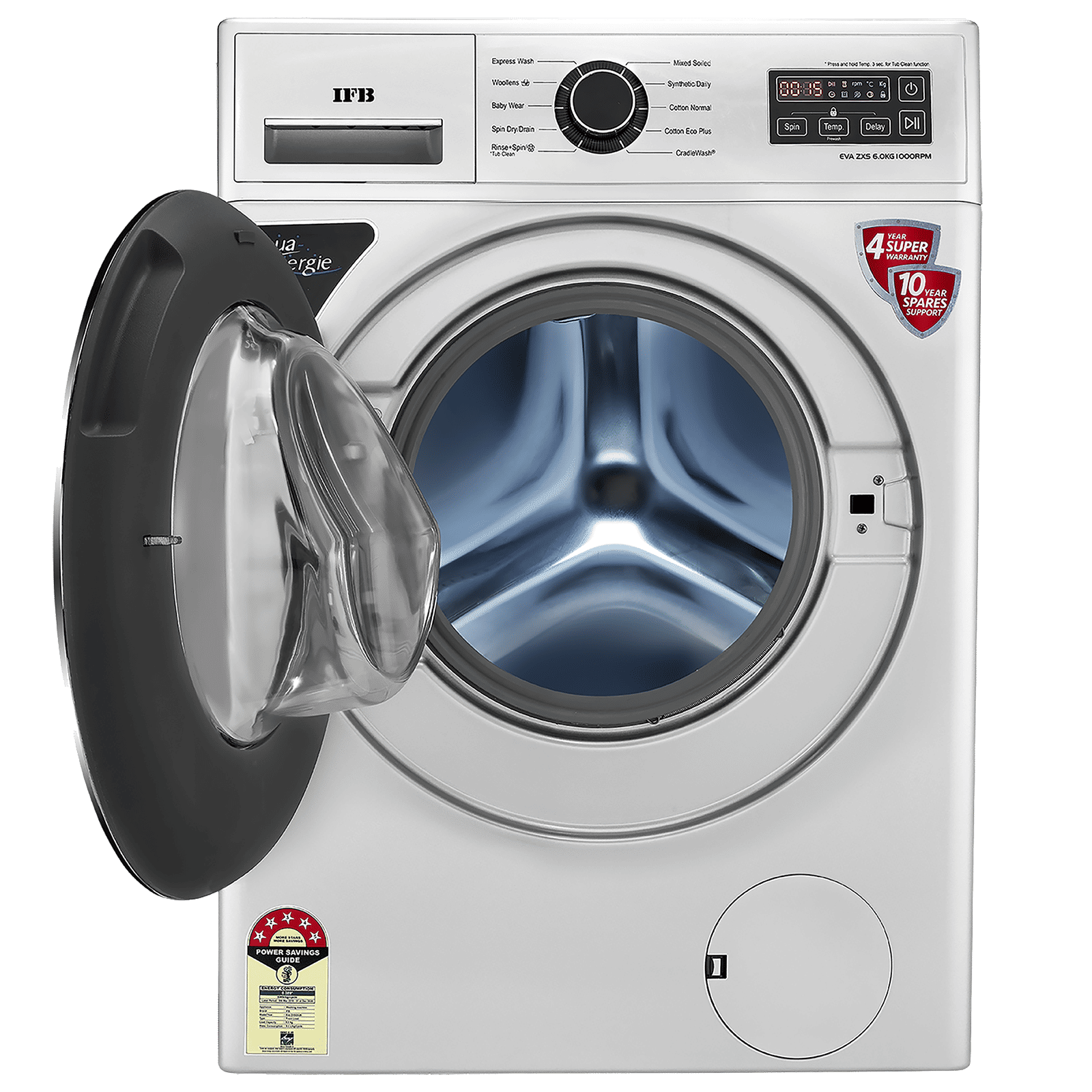 s&e Buy IFB 6.5 Kg Front Loading Fully Automatic Washing Machine
